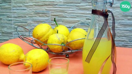 Limoncello original