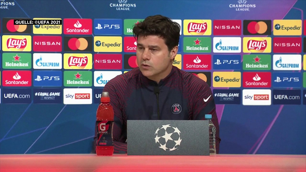 München: Neuauflage des Champions-League-Finales gegen PSG