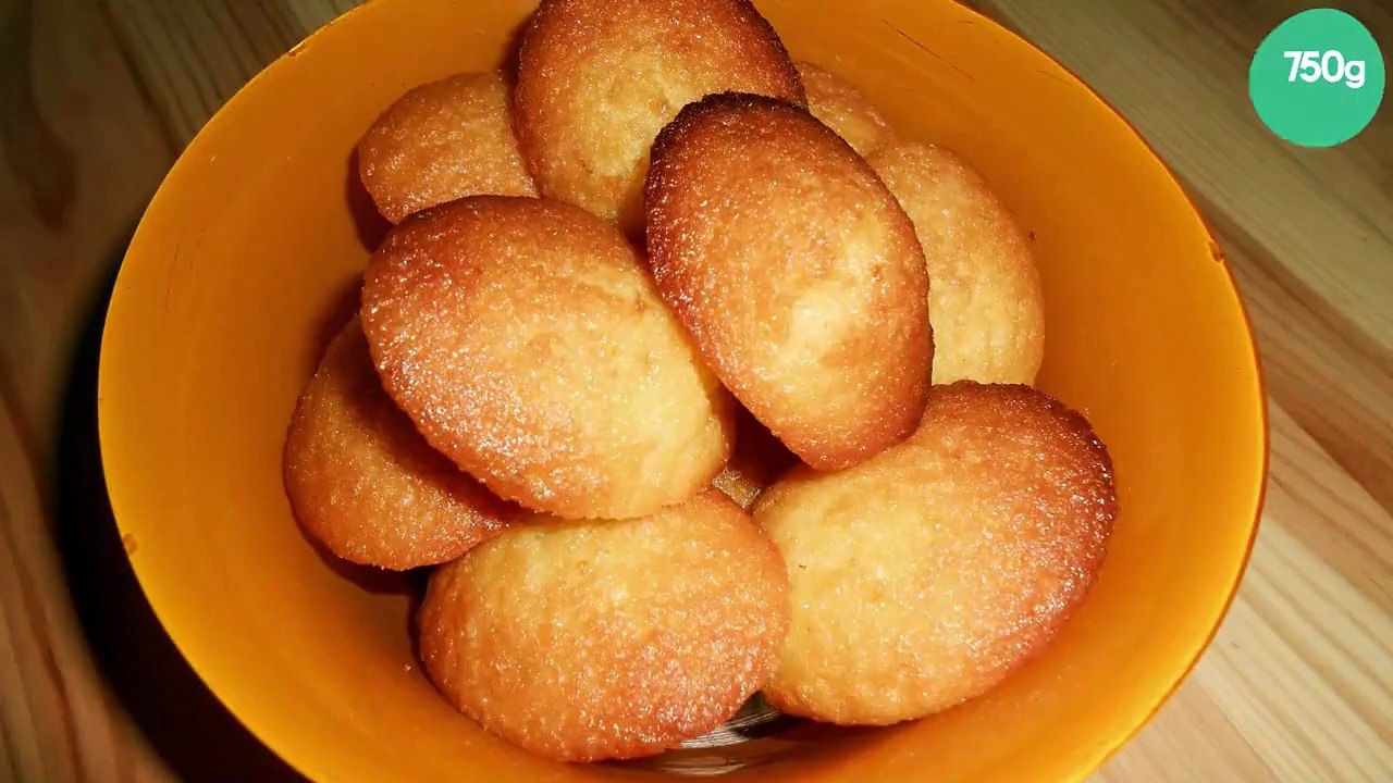 Madeleine