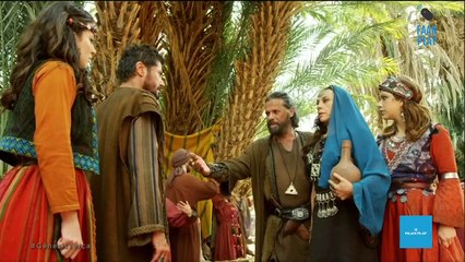 GENESIS - EPISODIO 56 - 06/04/2021