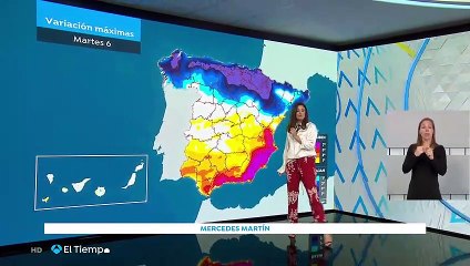 Mercedes Martín 2021-04-06