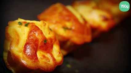 Cake au poulet curry et ananas