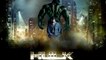 The Incredible Hulk Ending Credit Scene in Hindi I Tony  Stark Entry | MCU Credits Scene