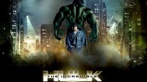 The Incredible Hulk Ending Credit Scene in Hindi I Tony  Stark Entry | MCU Credits Scene