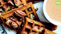 Gaufre originale