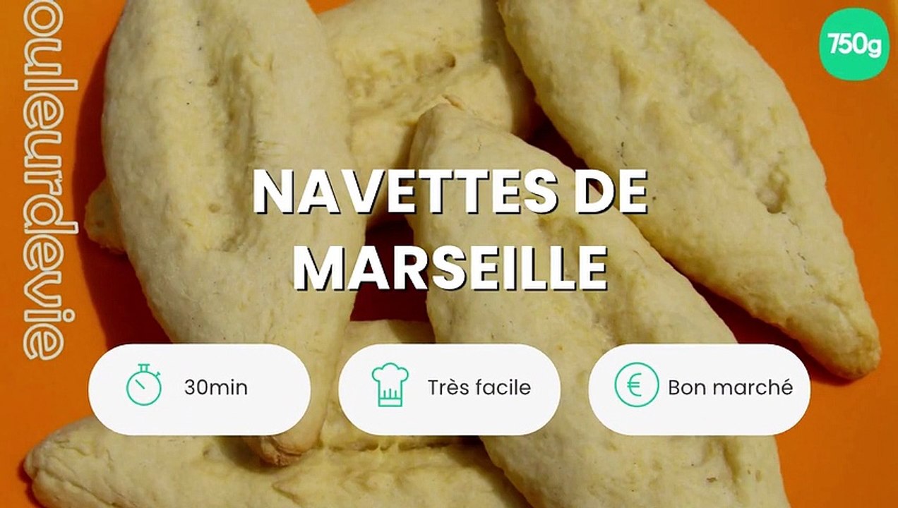 Navettes de marseille