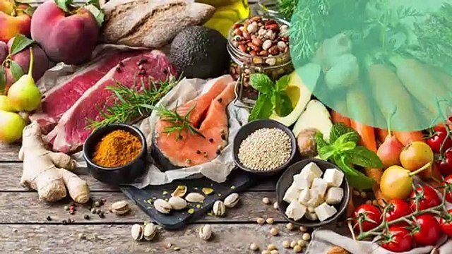 Verrines roses mousse de betterave et mousse de chou-fleur