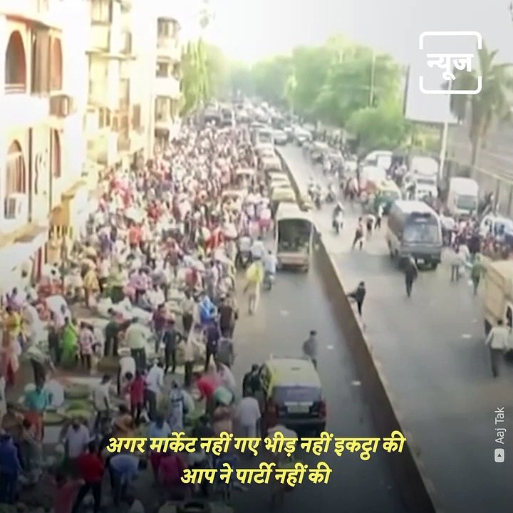 AIIMS Director Dr Randeep Guleria Explains The Reason For The Second Wave Of Covid-19 In India