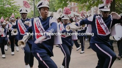 The Most Searched - A Celebration of Black History Makers