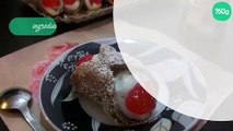 Cannoli siciliani