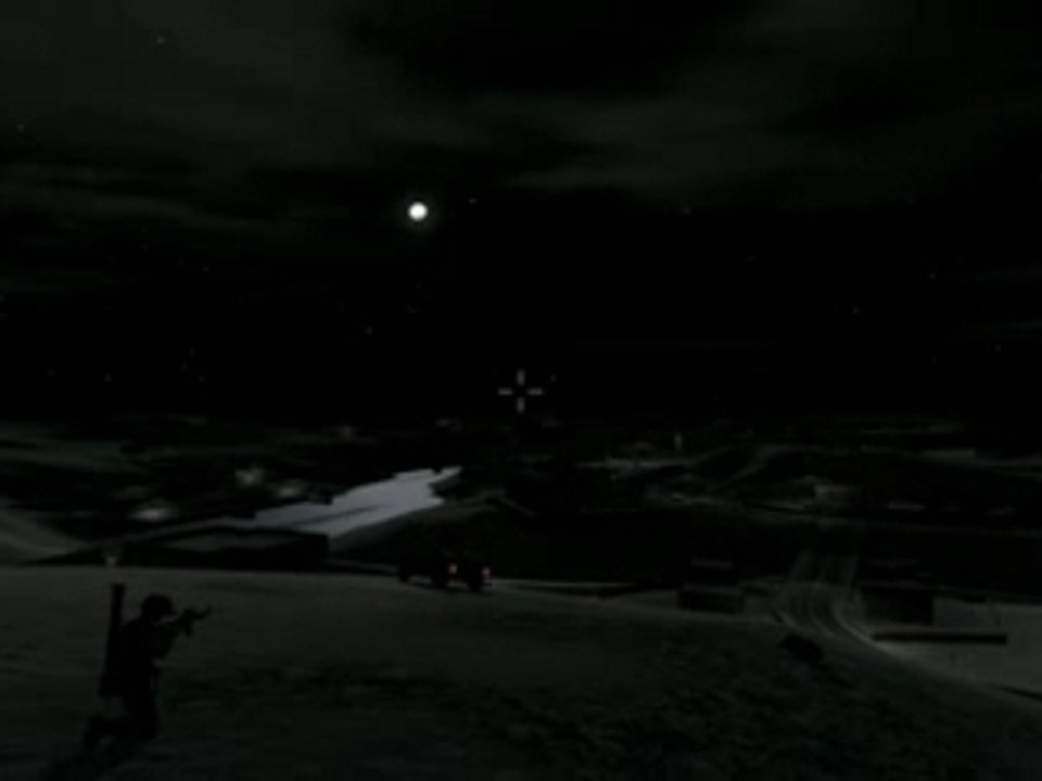 Mission Fuel Request sur arma