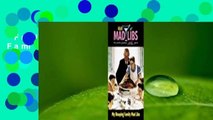 Full E-book  My Bleeping Family Mad Libs  Best Sellers Rank : #5