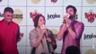 Watch: What Made Actress Neena Gupta Embarrassed On The Stage With The Cast Of Badhaai Ho