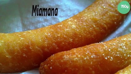 Churros économiques