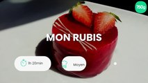 Mon rubis