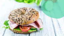 Bagels au thermomix