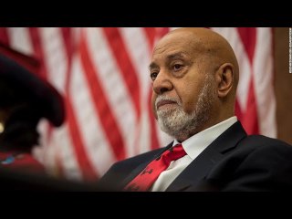 Florida Democratic congressman Alcee Hastings dies at 84 | Moon TV News