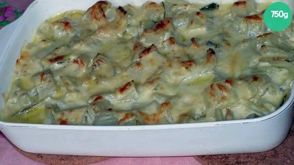 Côte de bettes comtoise