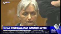 Affaire Estelle Mouzin: Monique Olivier, l'ex-femme de Michel Fourniret, fait de nouveaux aveux