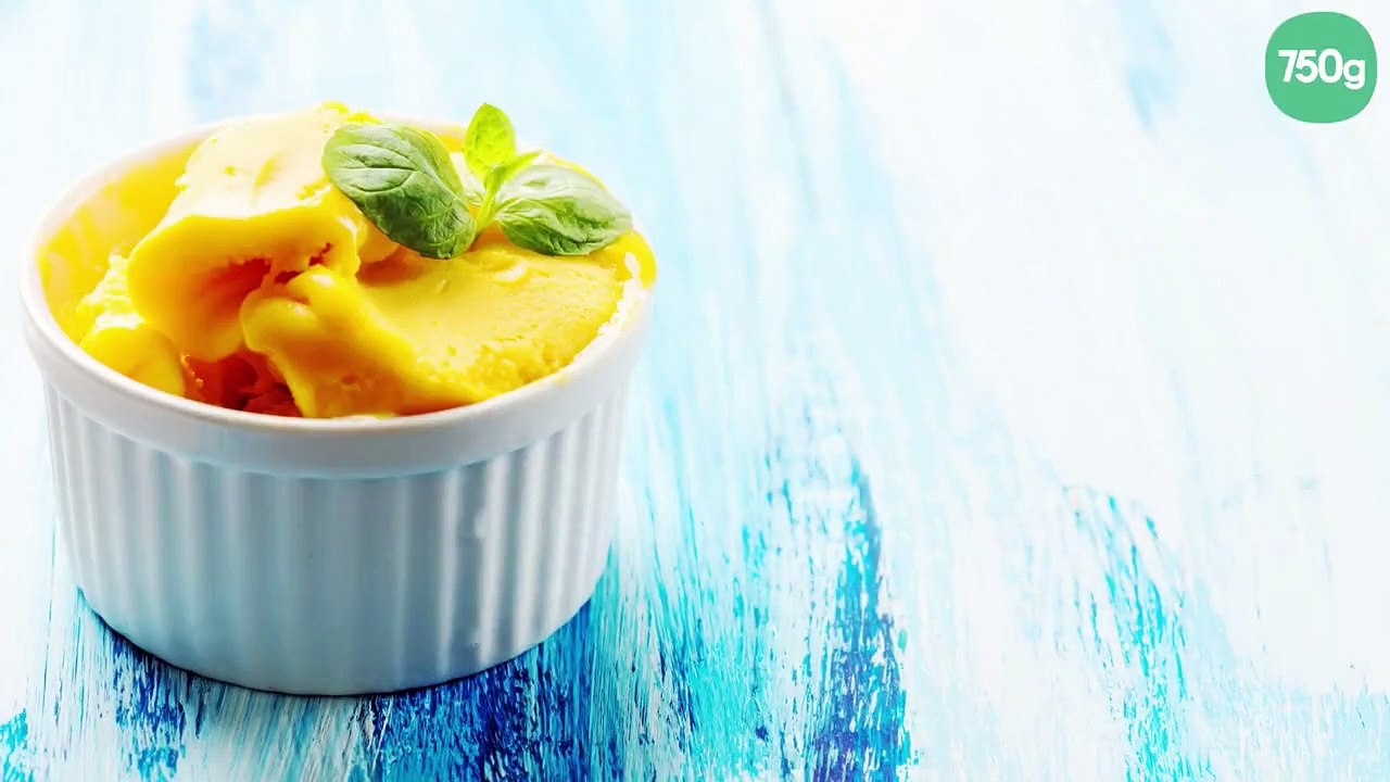 Sorbet Adeline