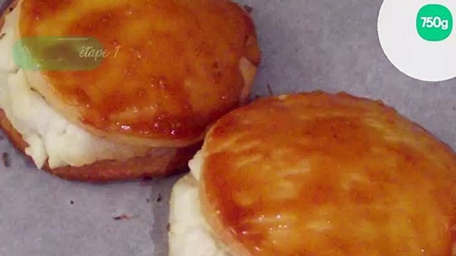 Croquants sablés au chèvre