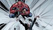 Marvel Universe vs The Punisher - Historia Completa