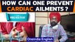 Heart issues can be prevented if you do this, watch this video on World Heath Day | Oneindia News