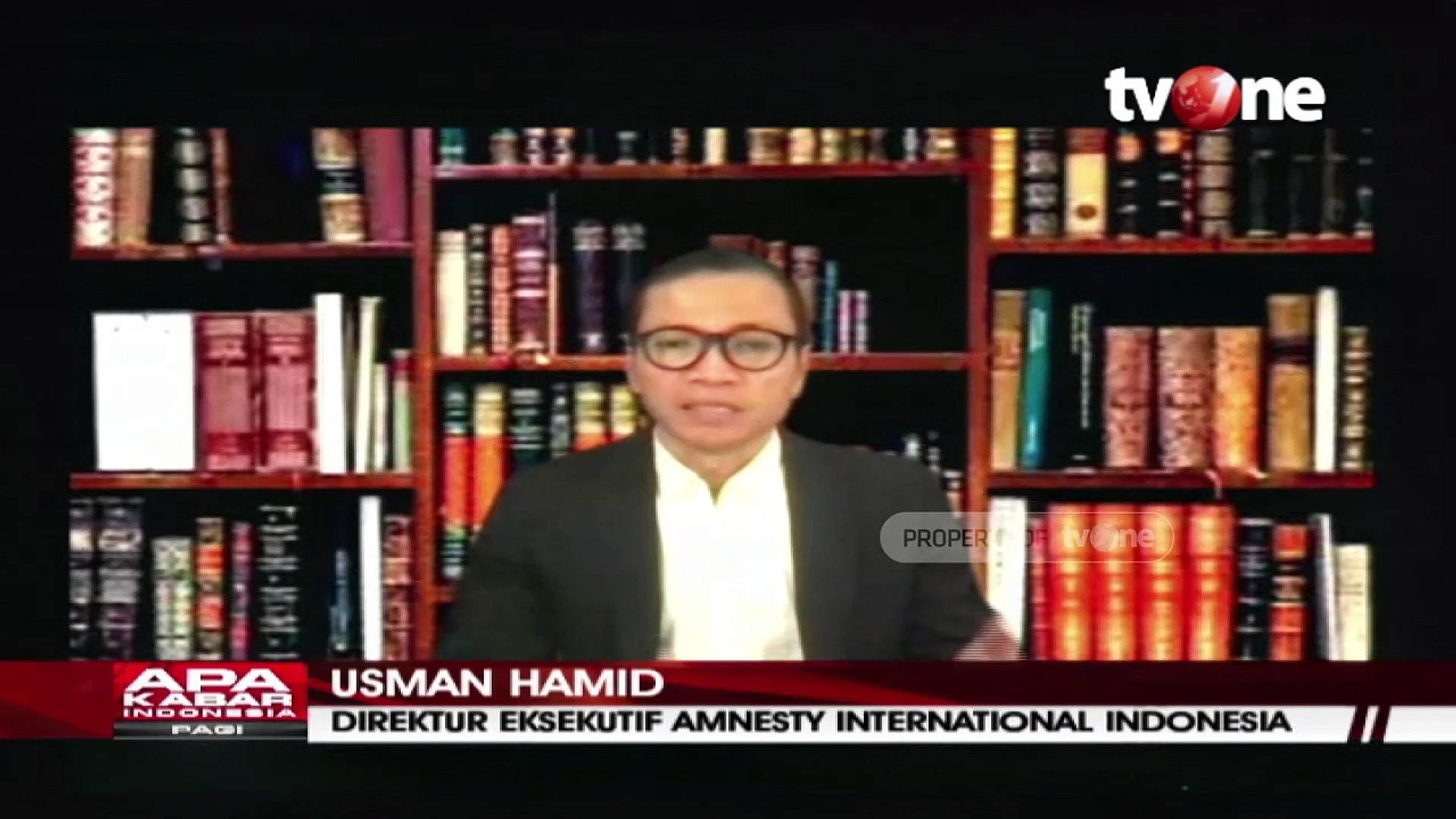 PWI: Pencabutan Telegram Ini Berdampak Positif