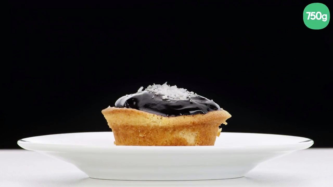Cake au Bounty