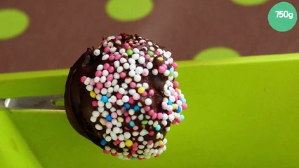 Cake Pops