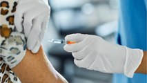 UK Hits Another Vaccine Milestone As Moderna Jab Begins Roll Out