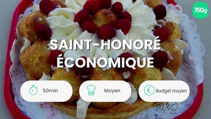 Saint-Honoré économique