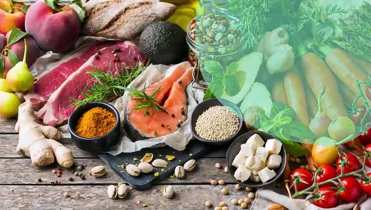 Poulet tandoori traditionnel