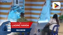 #LagingHanda | COVID-19 testing, patuloy na pinalalakas sa harap ng pagtaas ng bilang ng kaso nito partikular sa NCR+