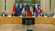 Atomabkommen mit Iran: Vorsichtiger Optimismus in Wien