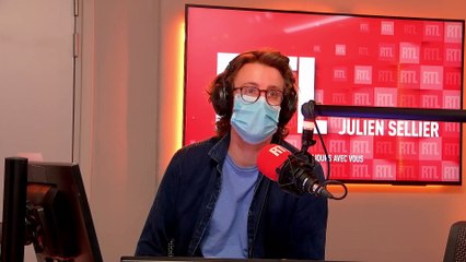 Le journal RTL de 6h30 du 07 avril 2021