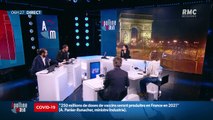 «Les 3 histoires de Charles Magnien » : Le champion de l'excès de vitesse et la journée de la coupe mulet - 07/04