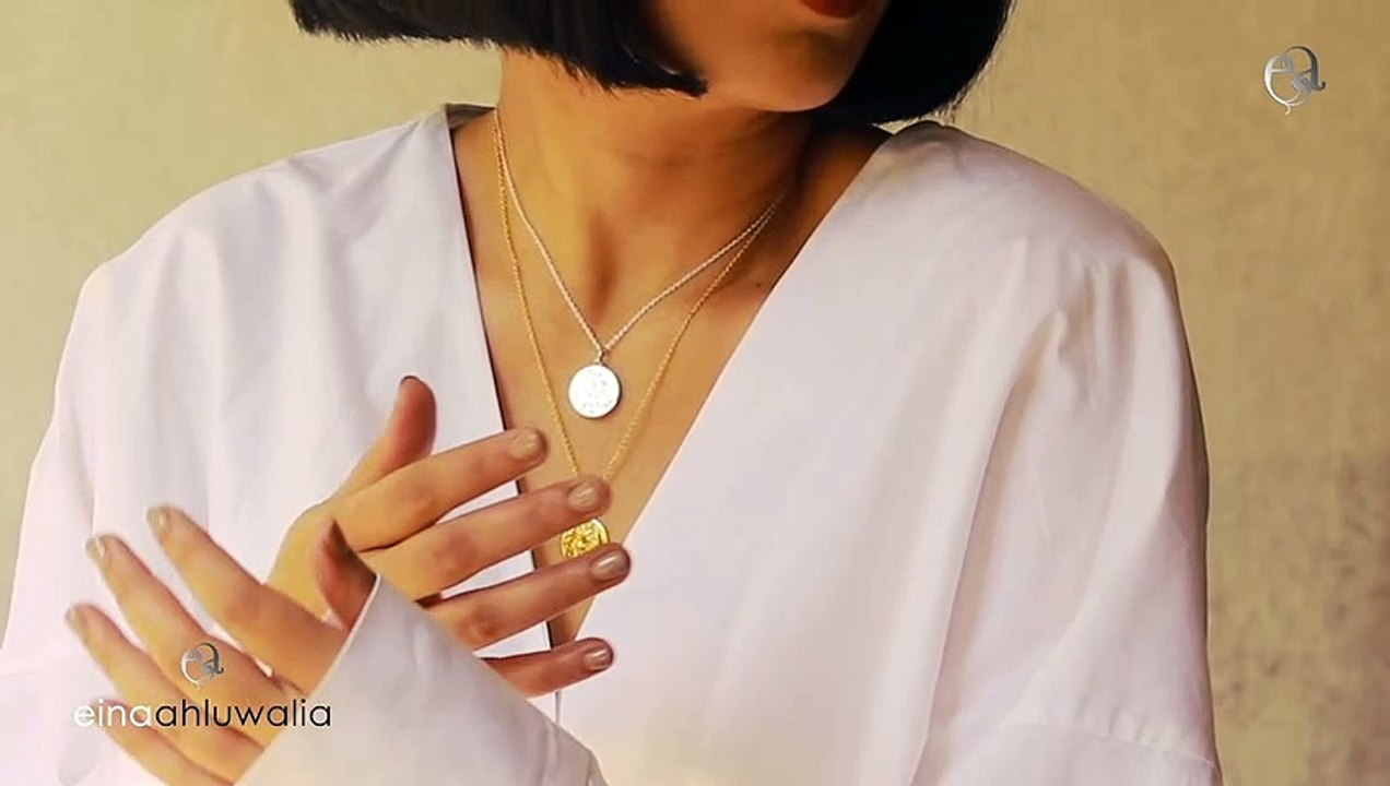 Eina Ahluwalia - Love Letters (2020)