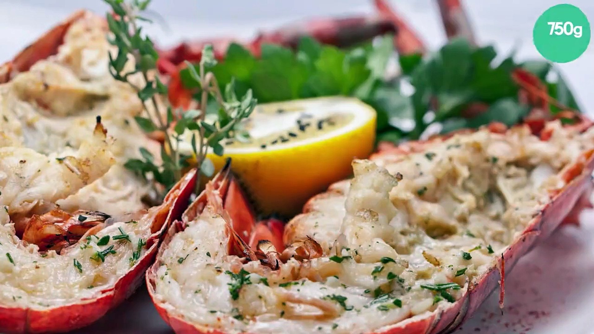 Langoustines à l'américaine (ou à l'armoricaine) - Recettes de