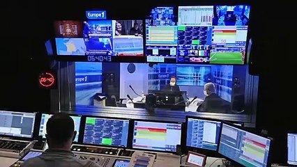 Euthanasie : Olivier Falorni a "le sentiment qu'il y a une majorité à l'Assemblée"