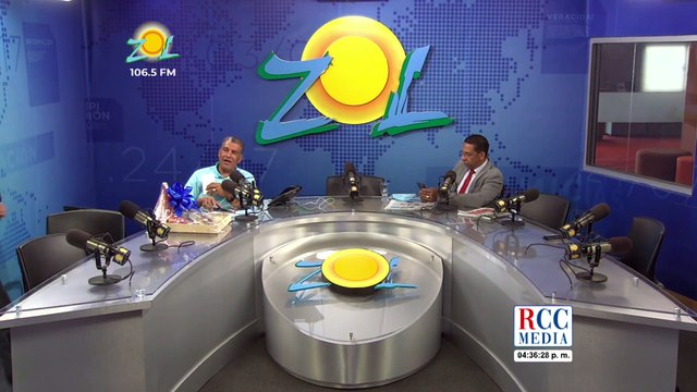 Equipo Sol de la Tarde comenta sobre La Situación de los Periodistas