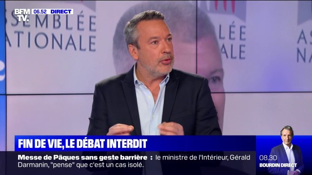 Fin de vie: un débat compromis à l'Assemblée par une obstruction de députés LR