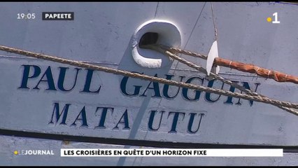 La reprise du charter nautique et de la croisière dépend de l'ouverture des frontières