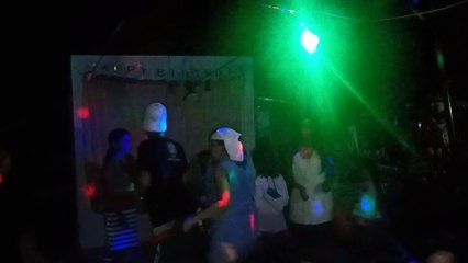 birthday party
