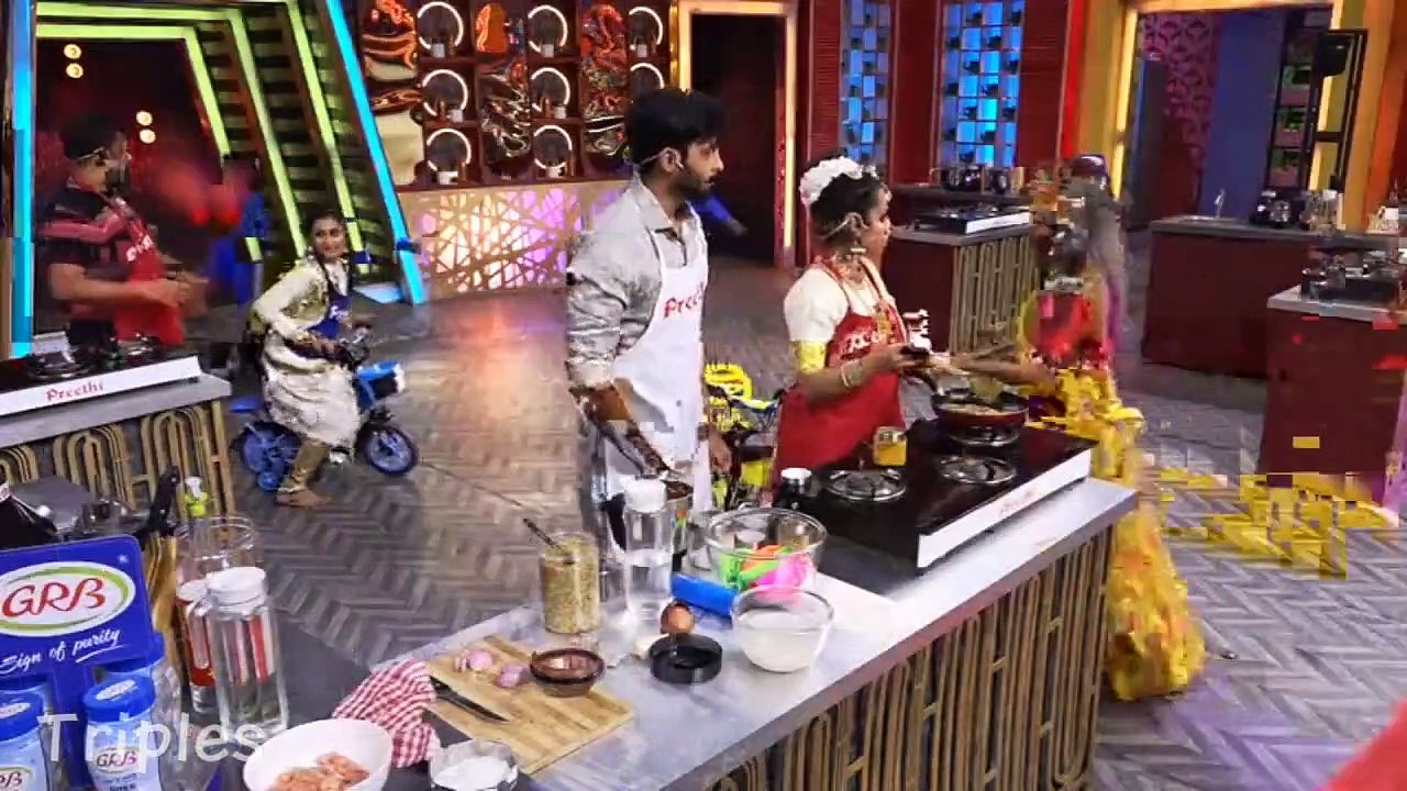 Ashwin shivangi Comedy