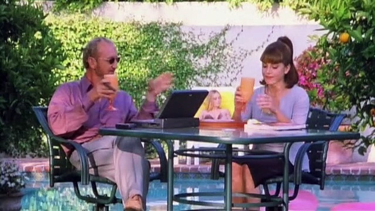 Nobody Knows Anything - SD