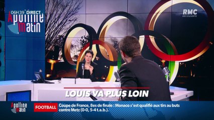 Louis va plus loin : Les Etats-Unis réflechissent à boycotter les JO d'hiver de Pékin en 2022 - 07/04