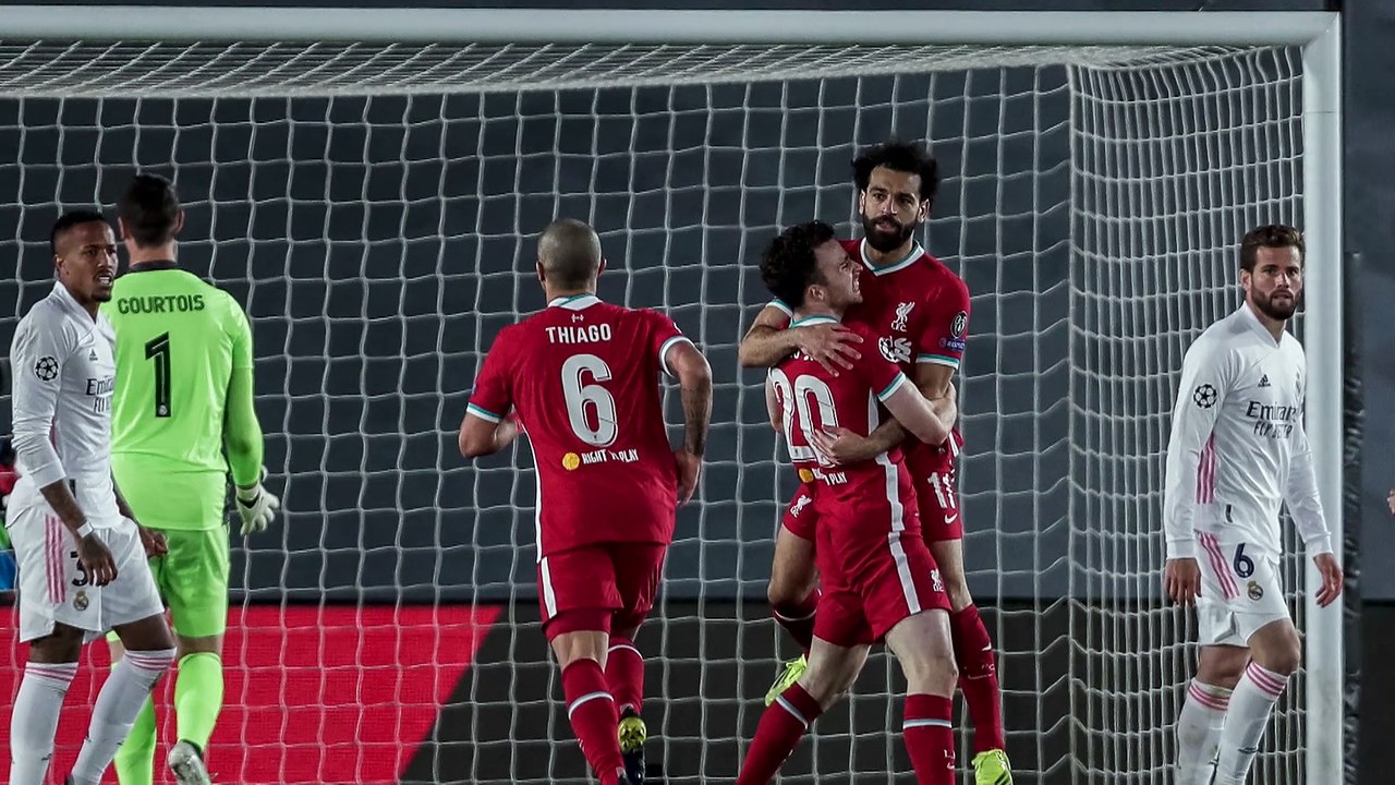 Τσάμπιονς Λιγκ: Προβάδισμα Ρεάλ και Σίτι για τα ημιτελικά