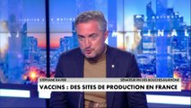 Stéphane Ravier : «Notre pays s’est soumis à la discipline européiste»