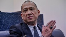 Zahid should step aside, allow someone else to lead Umno and BN, says Nazri